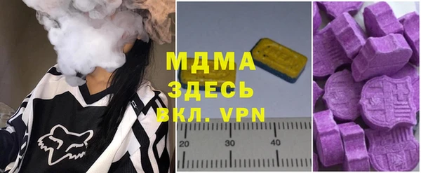 прущий лед Абдулино